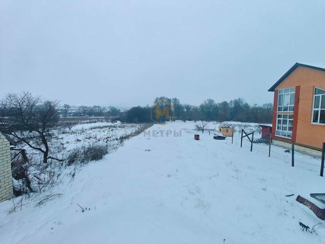 Участок продажа в Пушкарное, Белгородская область