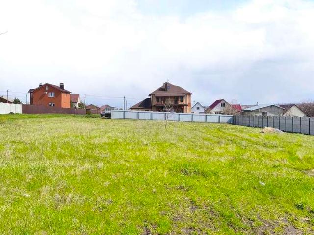 Участок продажа в Пушкарное, Белгородская область
