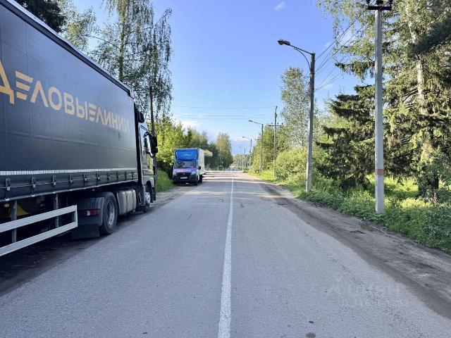 Участок продажа в Братовщина, Кабардино-Балкарская Республика