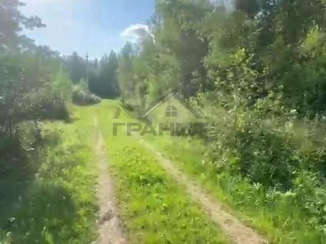 Участок продажа в Пустая Вишерка, Маловишерский район