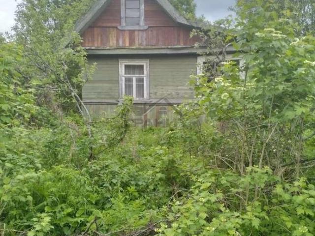 Участок продажа в Новгородская область