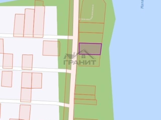 Участок продажа в Новгородская область