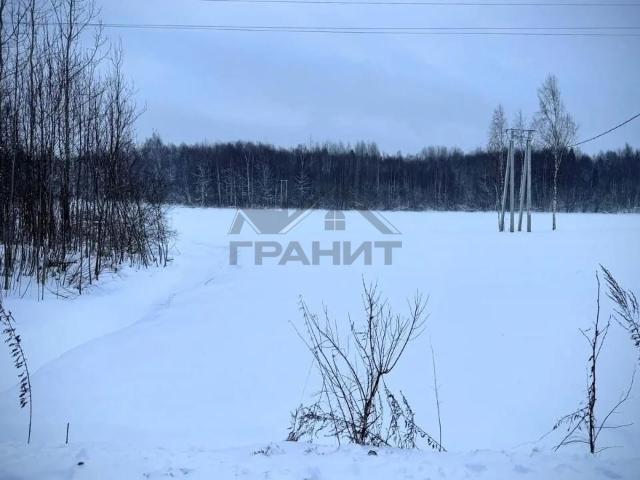 Участок продажа в Пустая Вишерка, Маловишерский район