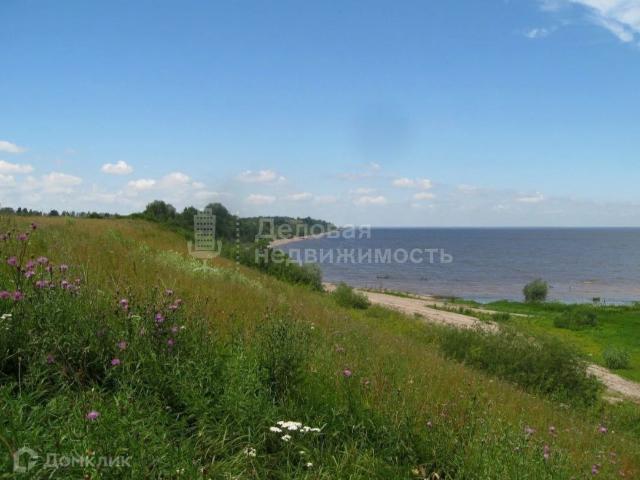 Участок продажа в Новгородская область