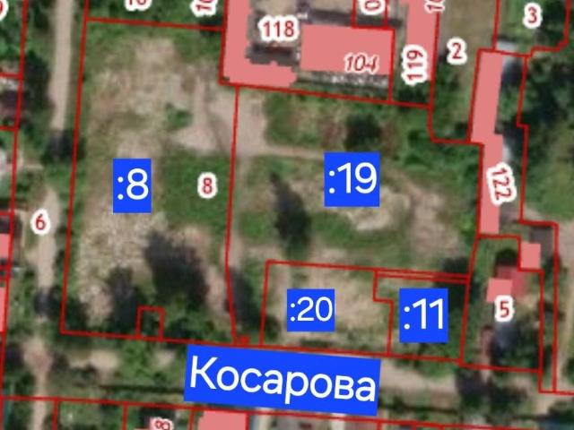 Участок продажа в Ржев, Тверская область