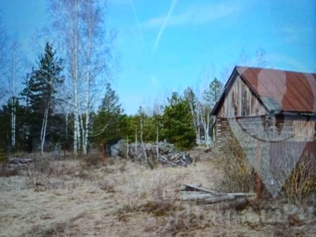 Участок продажа в Рязанская область