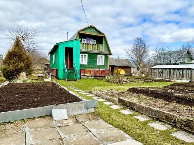 Участок продажа в Вологодская область