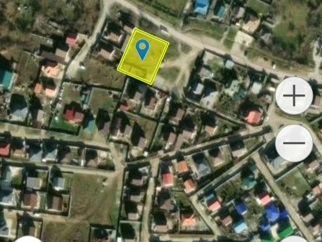 Участок продажа в Раевская Ст-ца, Краснодарский Край