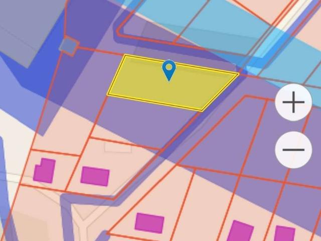 Участок продажа в Раевская Ст-ца, Краснодарский Край