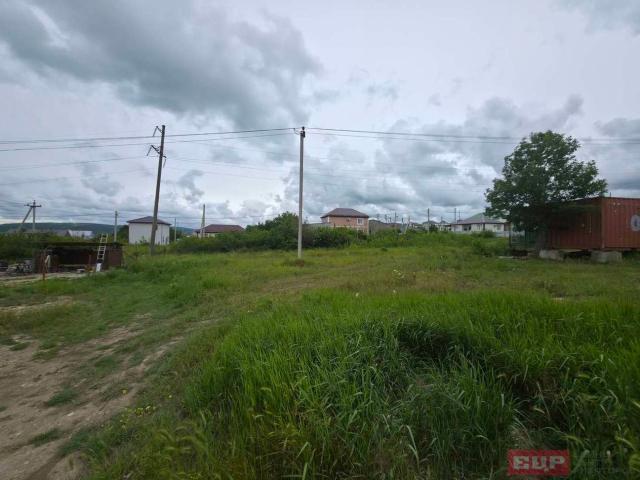 Участок продажа в Раевская Ст-ца, Краснодарский Край