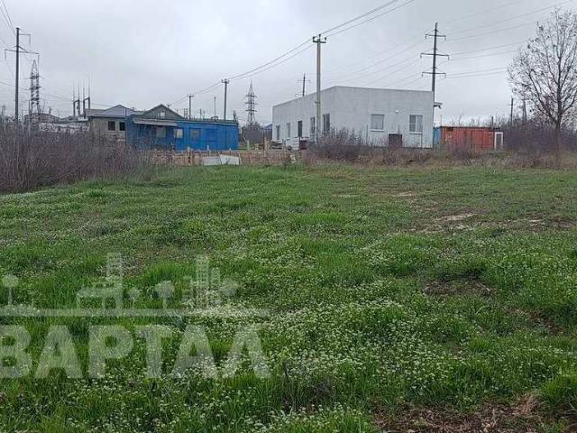 Участок продажа в Раевская Ст-ца, Краснодарский Край