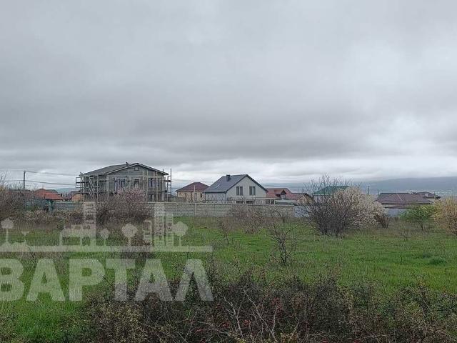 Участок продажа в Раевская Ст-ца, Краснодарский Край