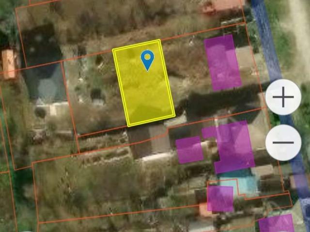 Участок продажа в Раевская Ст-ца, Краснодарский Край