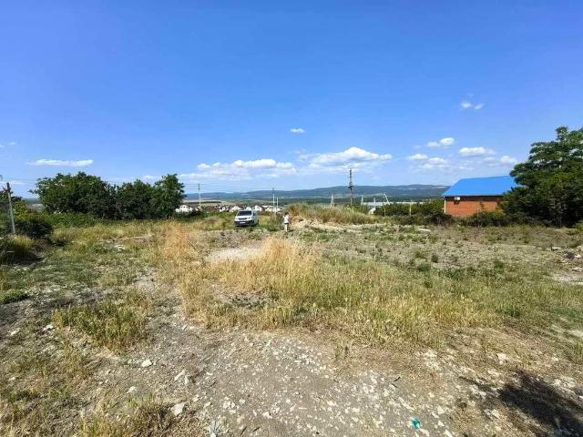 Участок продажа в Раевская Ст-ца, Краснодарский Край