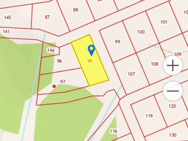 Участок продажа в Пасеговское, Кировская область