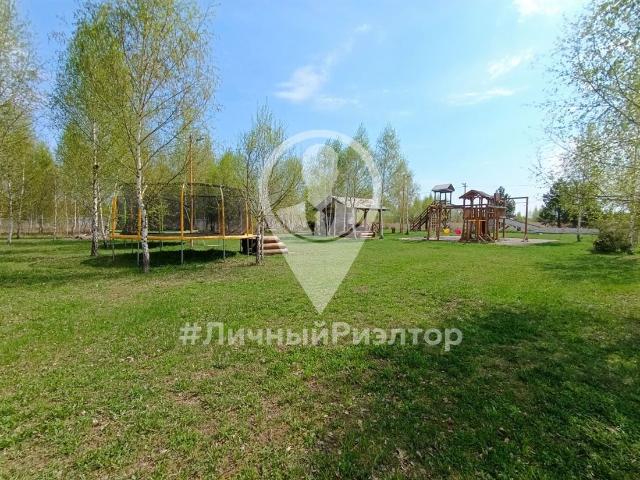 Участок продажа в Рязанская область