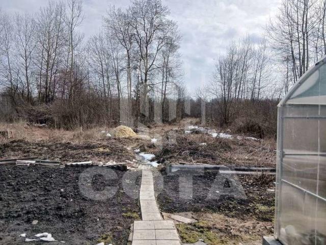 Участок продажа в Рамонь, Воронежская область