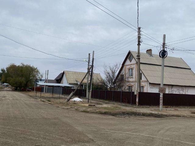 Участок продажа в Астраханская область