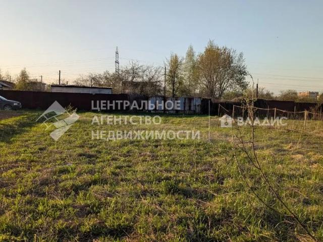 Участок продажа в Рязанская область