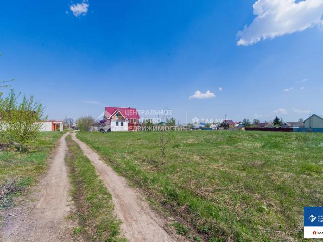 Участок продажа в Рязанская область
