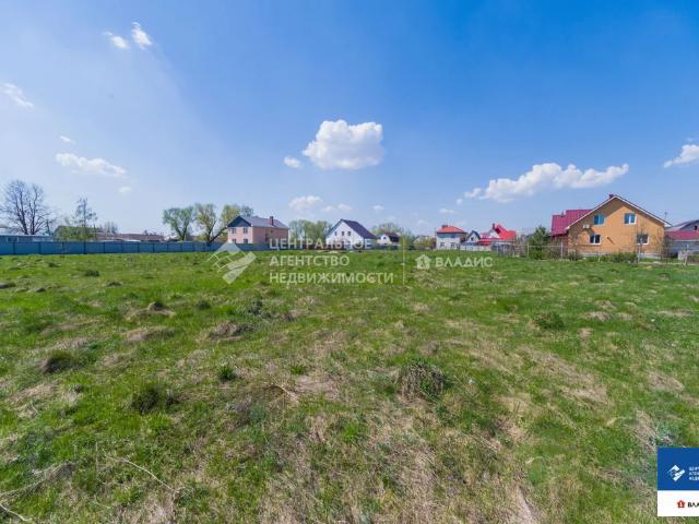 Участок продажа в Рязанская область