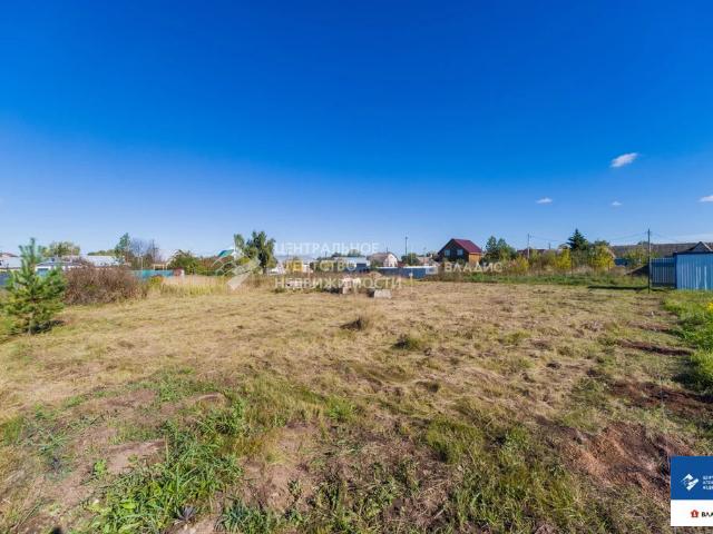 Участок продажа в Московский район, городской округ Рязань