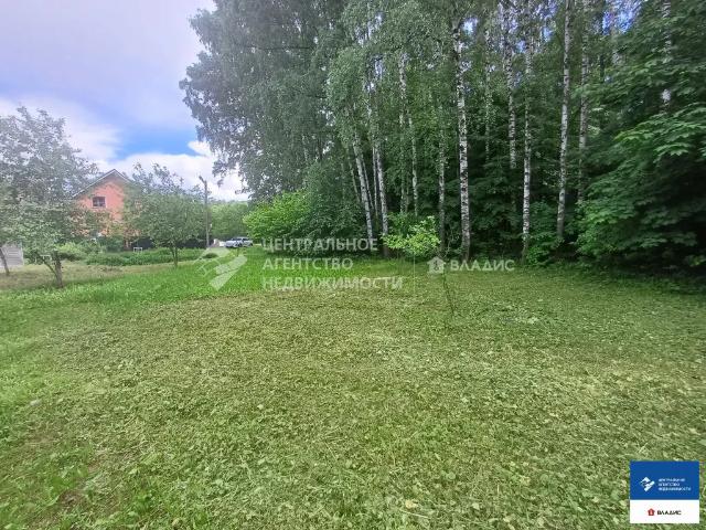 Участок продажа в Рязанская область