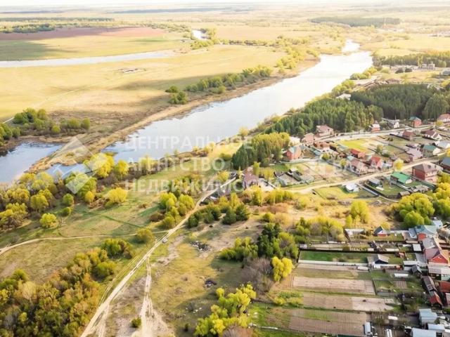 Участок продажа в Рязанская область