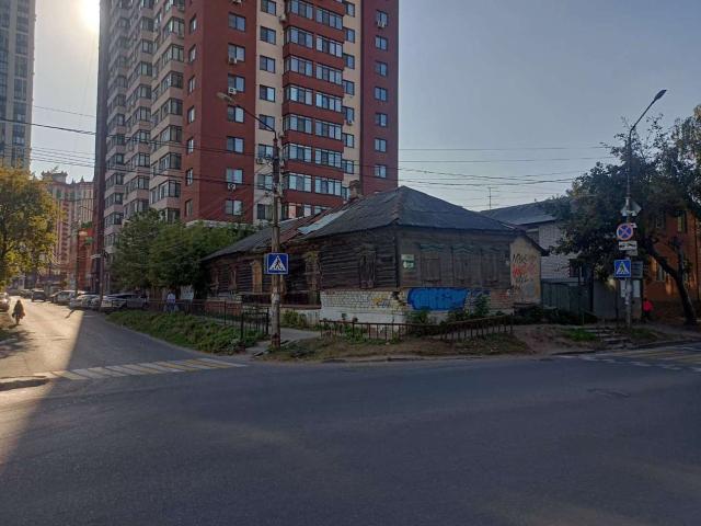 Участок продажа в Рязань, Рязанская область