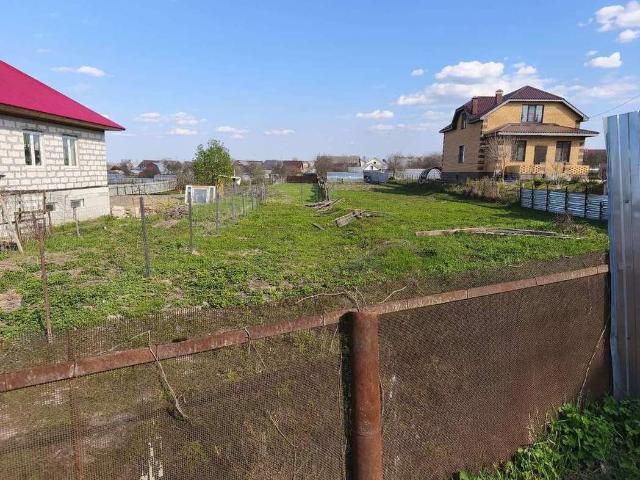 Участок продажа в Московский район, городской округ Рязань