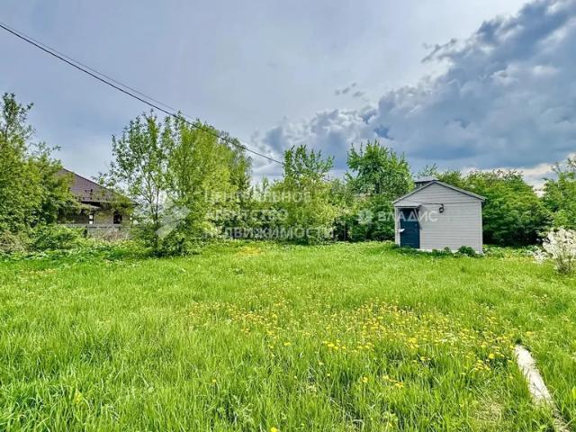 Участок продажа в Рязанская область
