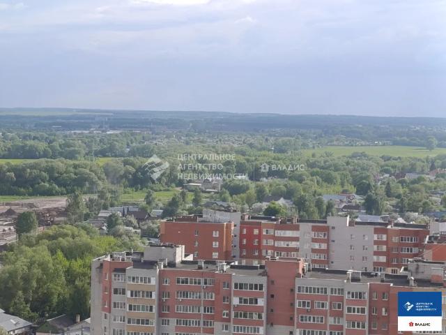 Участок продажа в Рязанская область