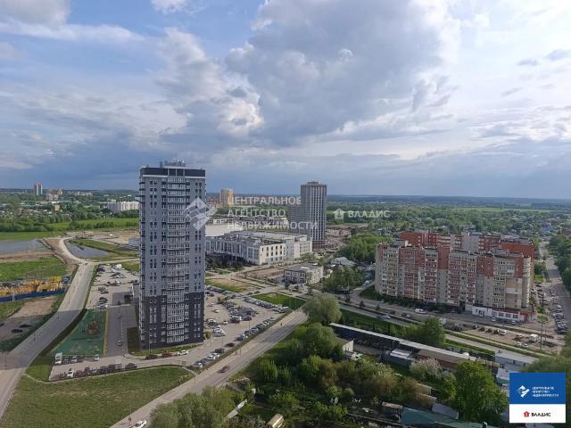 Участок продажа в Рязанская область
