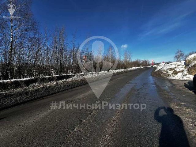Участок продажа в Рязанская область