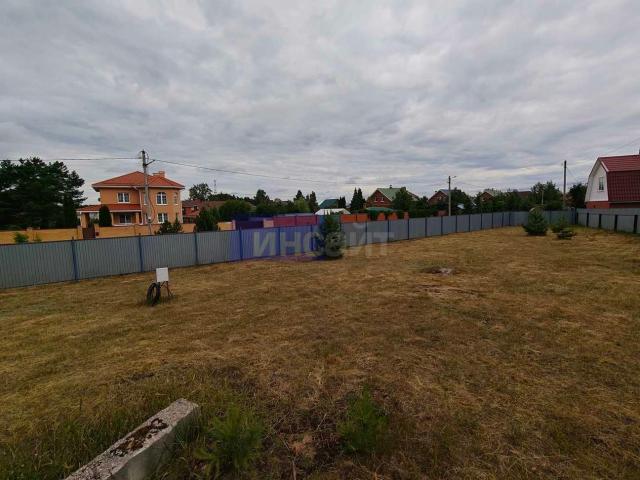 Участок продажа в Рязанская область