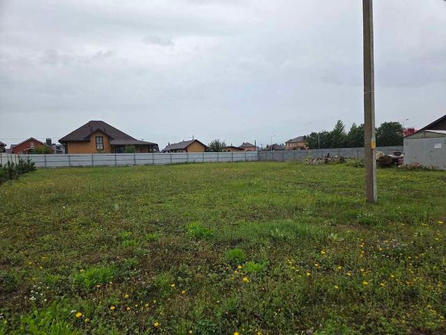 Участок продажа в Белгородская область