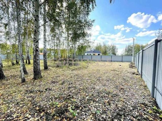 Участок продажа в Решетникова, Тюменский район