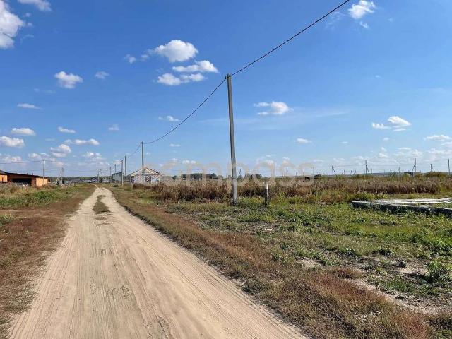 Участок продажа в Тюменская область