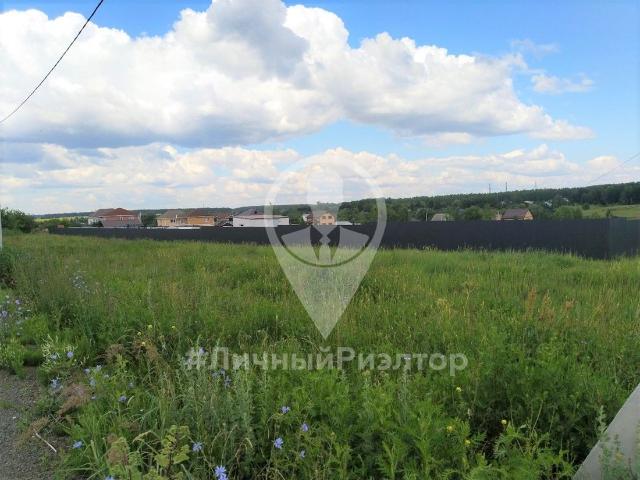 Участок продажа в Рязанская область