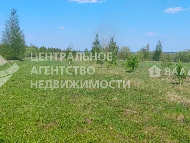 Участок продажа в Рязанская область