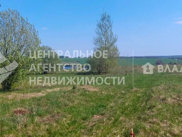Участок продажа в Рязанская область
