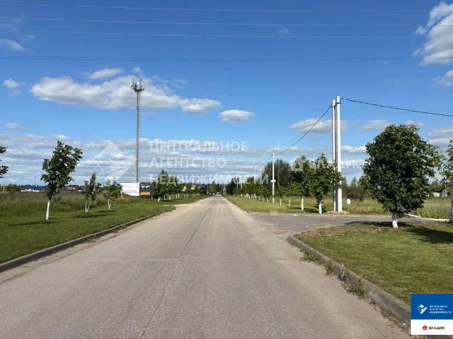 Участок продажа в Рязанская область