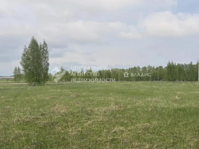Участок продажа в Рязанская область