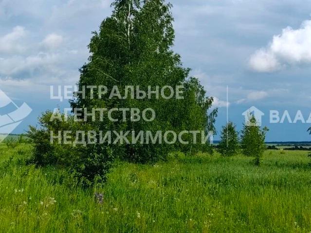 Участок продажа в Рязанская область
