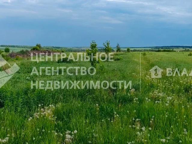 Участок продажа в Рязанская область