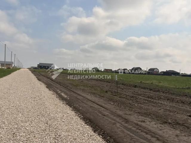 Участок продажа в Рязанская область