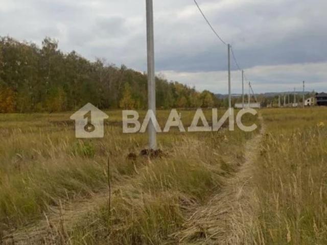 Участок продажа в Рязанская область