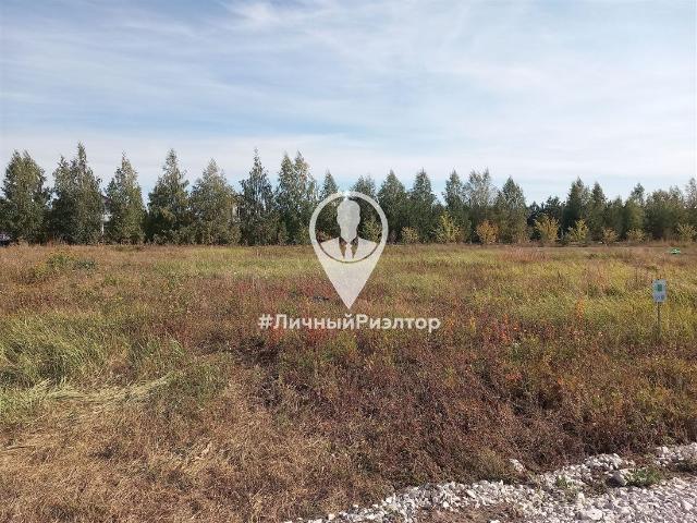 Участок продажа в Рязанская область