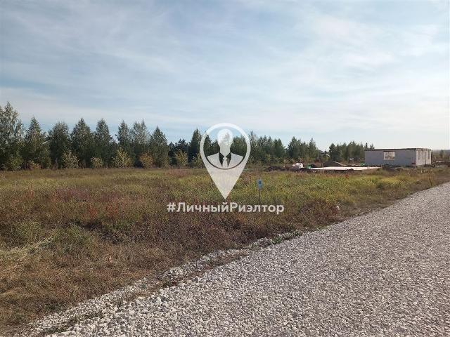 Участок продажа в Рязанская область