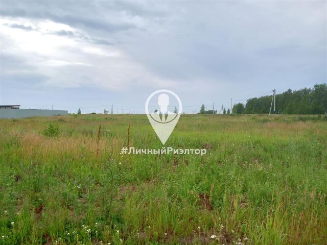 Участок продажа в Рязанская область